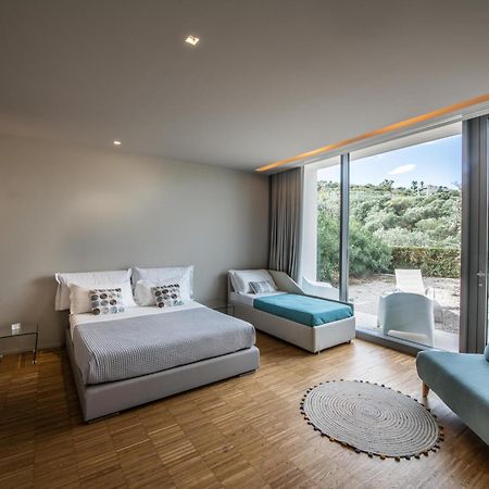 Alkimia Boutique Hotel Vasto Eksteriør bilde