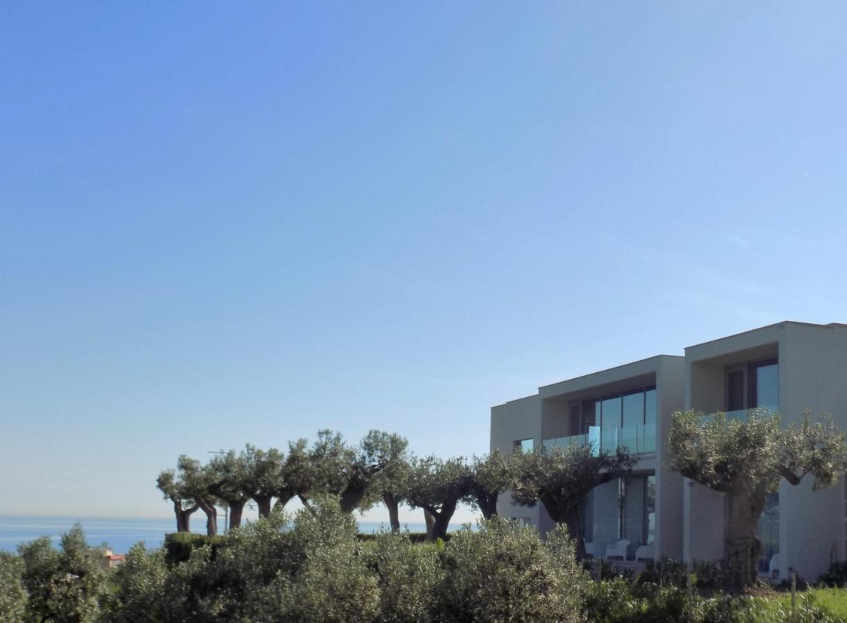 Alkimia Boutique Hotel Vasto Eksteriør bilde