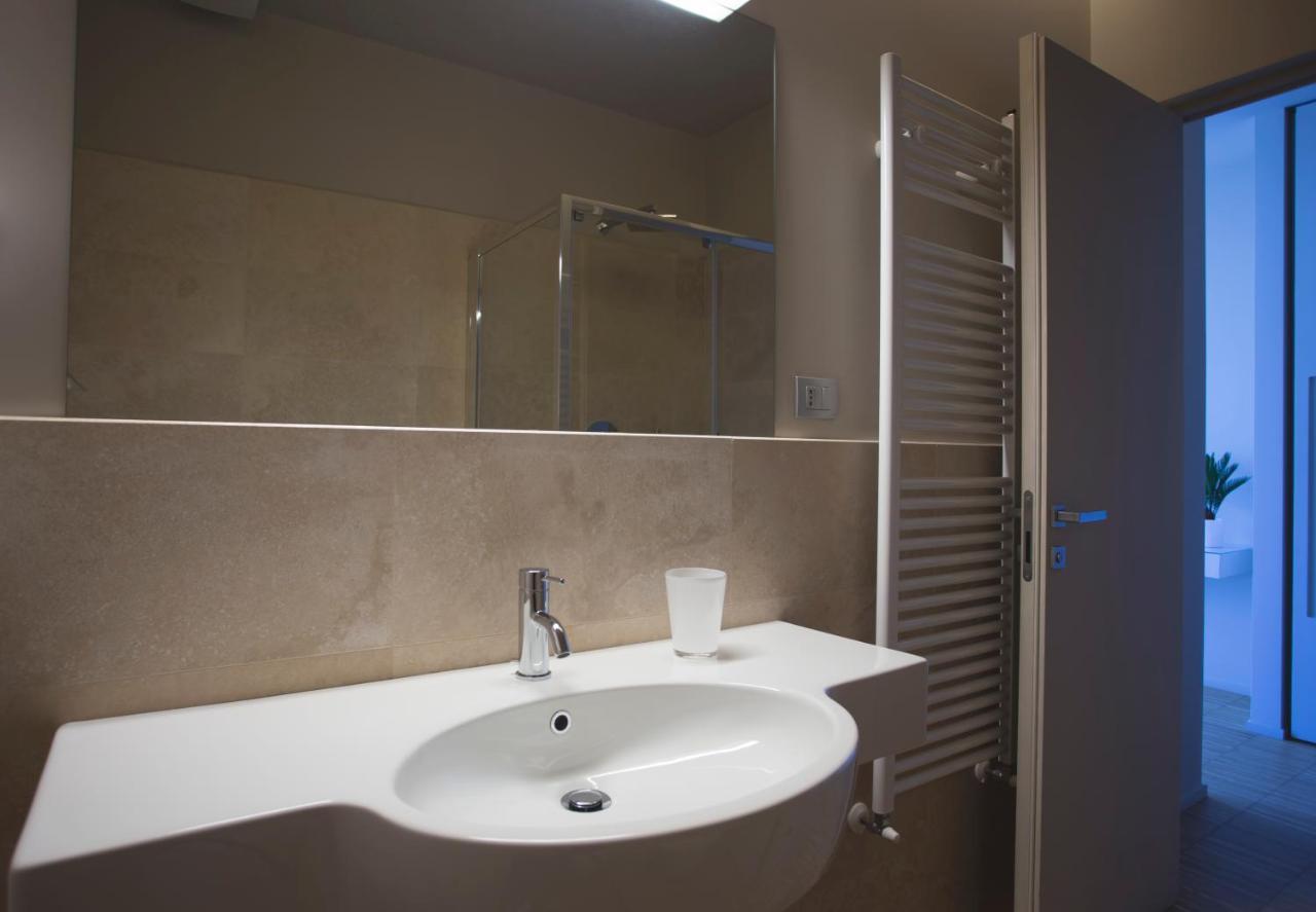 Alkimia Boutique Hotel Vasto Eksteriør bilde