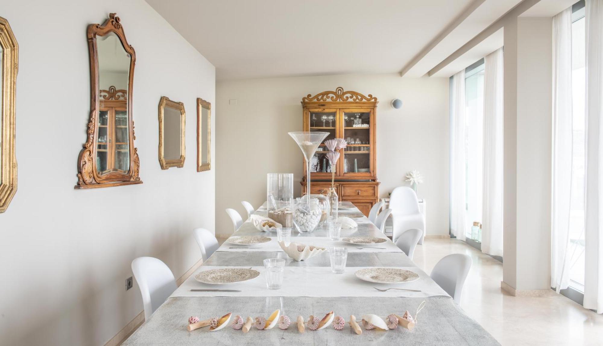 Alkimia Boutique Hotel Vasto Eksteriør bilde