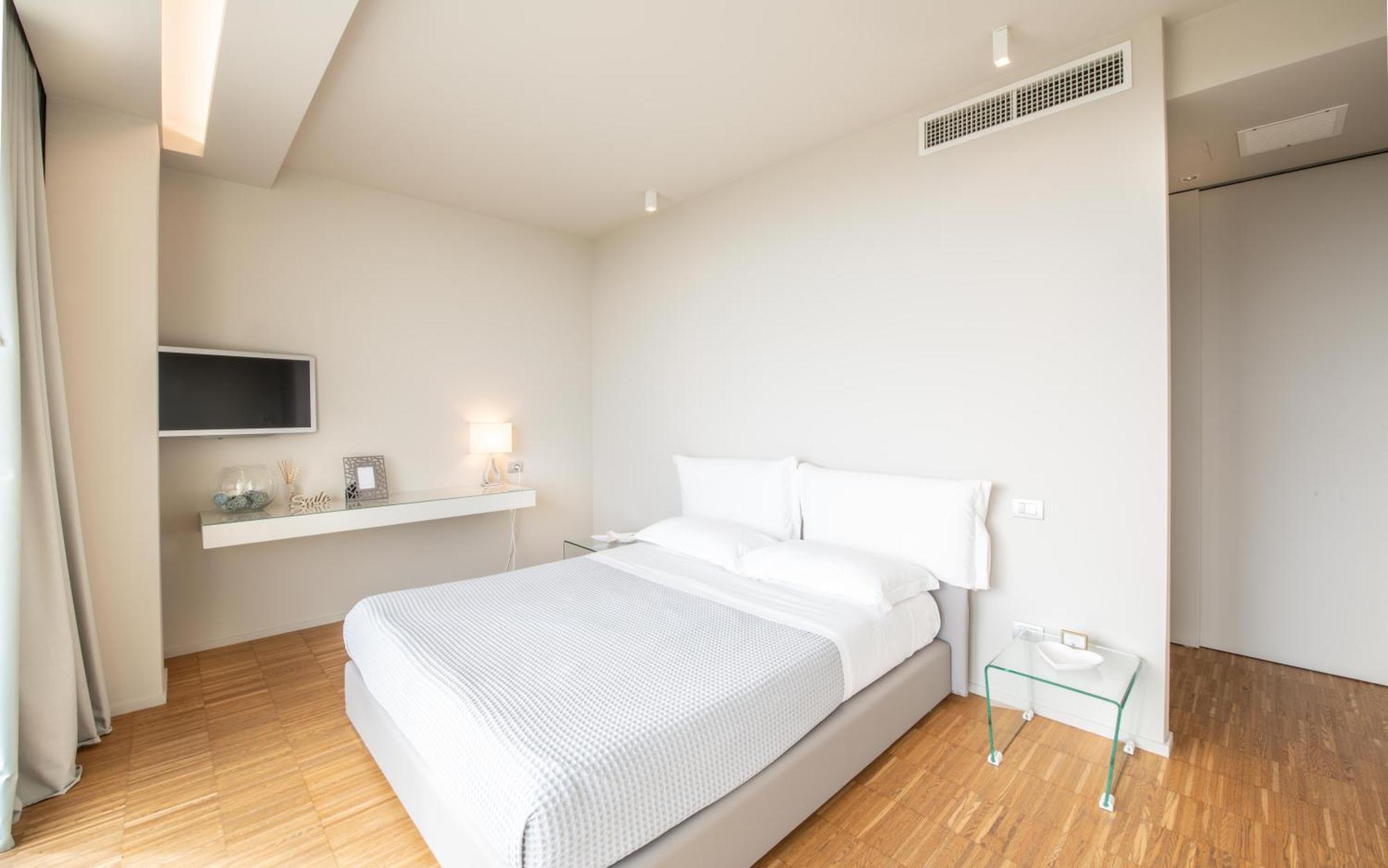 Alkimia Boutique Hotel Vasto Eksteriør bilde