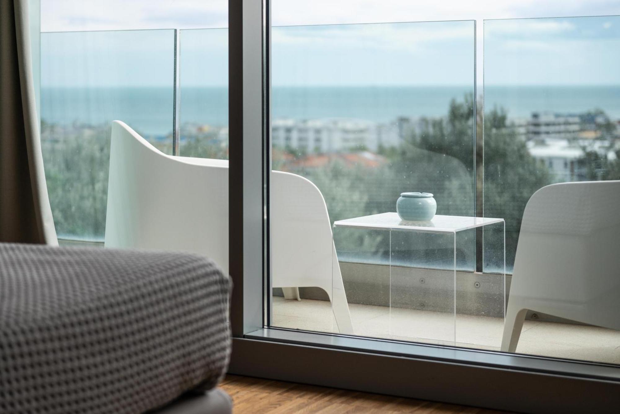 Alkimia Boutique Hotel Vasto Rom bilde