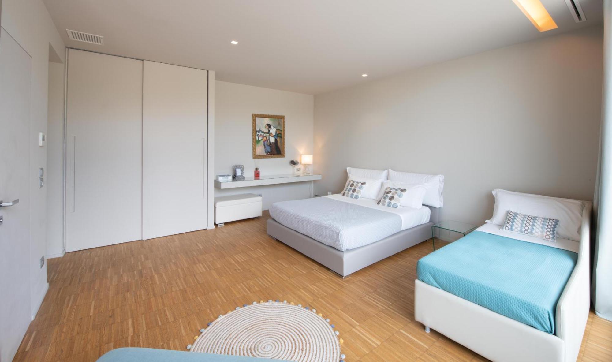 Alkimia Boutique Hotel Vasto Eksteriør bilde