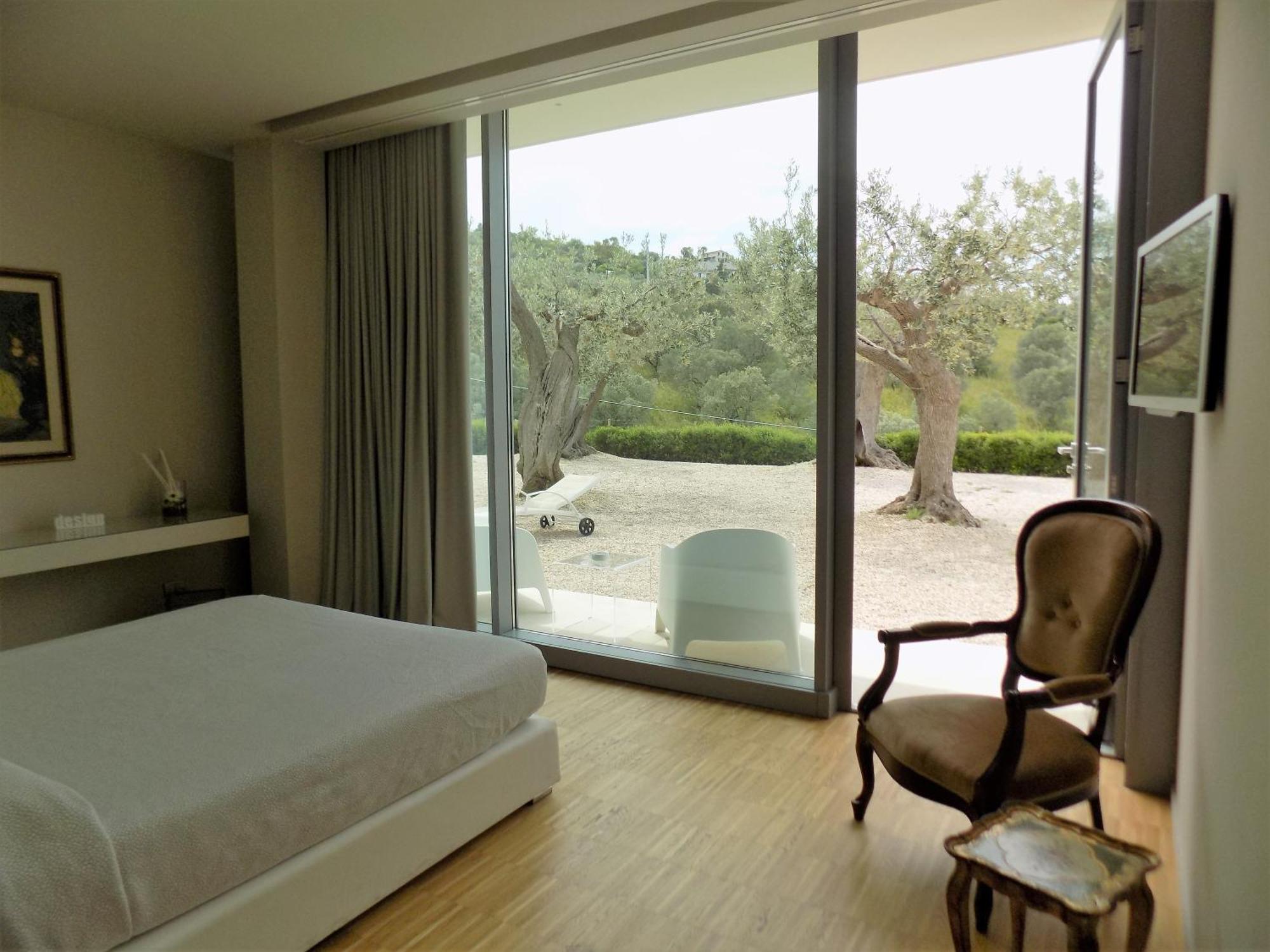 Alkimia Boutique Hotel Vasto Rom bilde