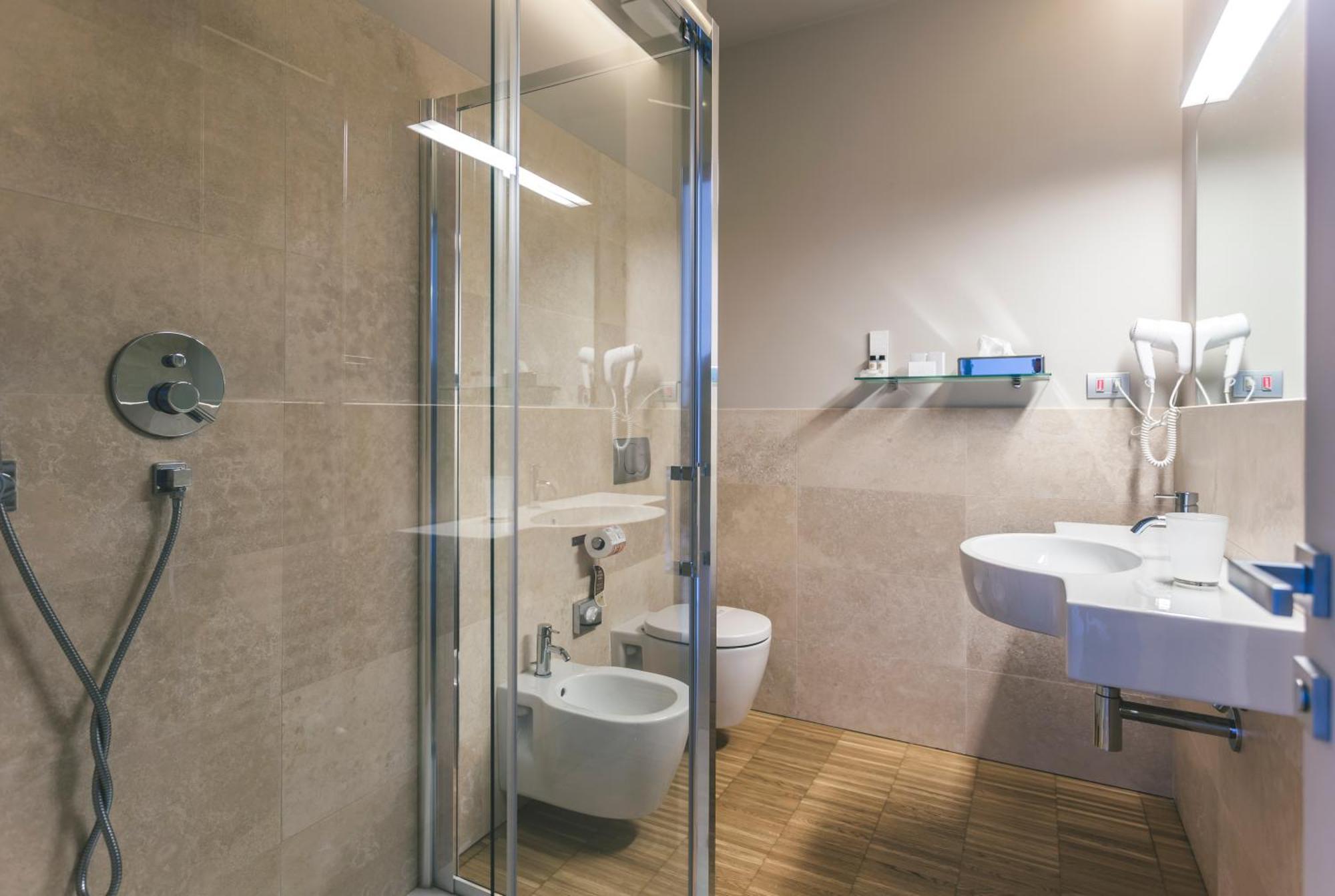 Alkimia Boutique Hotel Vasto Rom bilde